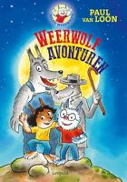 Weerwolfavonturen (Hardback) - thumbnail