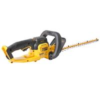 DeWALT DCM563PB Accu heggenschaar 550mm 18V XR Basic Body - thumbnail