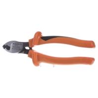 Weidmüller KT 8 Kabelsnijtang - 9002650000