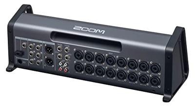 Zoom LiveTrak L-20R digitale rackmixer