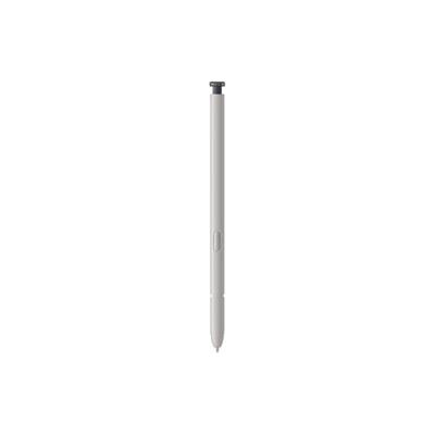 Samsung S Pen Smartphone Stylus EJ-PS938 voor Galaxy S25 Ultra, vervangende S pen, gebarenbediening, hoge drukgevoeligheid, lichtgrijs