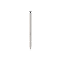 Samsung S Pen Smartphone Stylus EJ-PS938 voor Galaxy S25 Ultra, vervangende S pen, gebarenbediening, hoge drukgevoeligheid, lichtgrijs - thumbnail