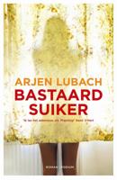 Bastaardsuiker - Arjen Lubach - ebook - thumbnail