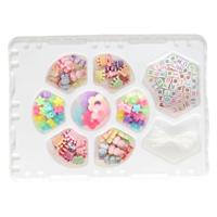 Kralensetje Armbanden Maken - thumbnail