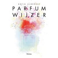 Sofie  Albrecht Parfumwijzer - thumbnail