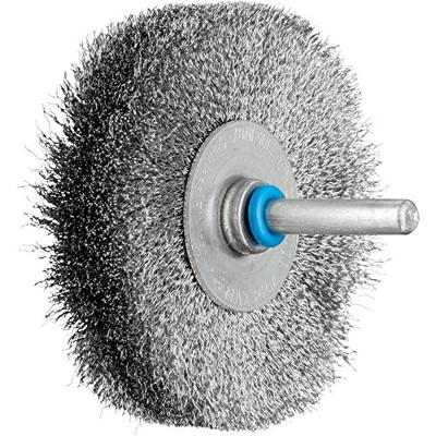 PFERD TOOLS Ronde borstel RBU 7015/6 INOX 0,15 43104106 10 stuk(s) PFERD TOOLS Ronde borstel RBU 7015/6 INOX 0,15 43104106 10 stuk(s)