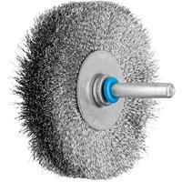 PFERD TOOLS Ronde borstel RBU 7015/6 INOX 0,15 43104106 10 stuk(s) - thumbnail