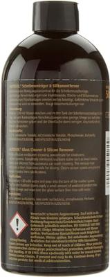 Schoonmaakmiddel Autosol SOL11005110 500 ml Kristal Siliconen