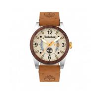 Timberland TDWGB2103401 Heren Horloge 45mm 5 ATM - thumbnail