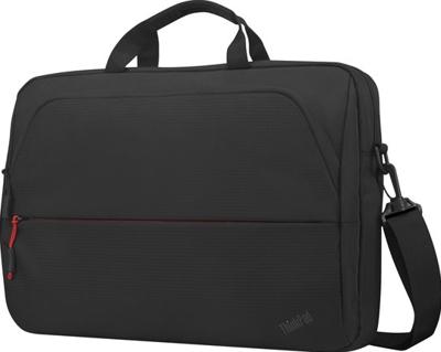 Lenovo ThinkPad Essential 16-inch Topload (Eco) 40,6 cm (16") Tas met bovensluiting Zwart