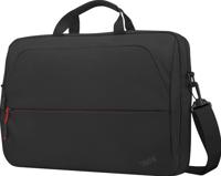 Lenovo ThinkPad Essential 16-inch Topload (Eco) 40,6 cm (16") Tas met bovensluiting Zwart - thumbnail
