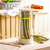Kitchen Tools Kruidenhouder groen dia 8,5cm- h25cm - thumbnail