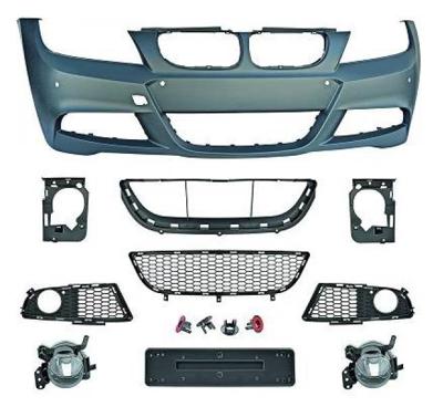'M-SPORT' VOORBUMPER SET voor LCI 1216951
