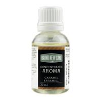 Brand New Cake geconcentreerde aroma Caramel (30ml) - thumbnail