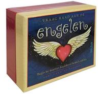 Vraag raad aan de engelen - Toni Carmine Salerno - Hardcover (9789044735000) - thumbnail