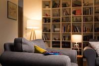 OSRAM HOMELIGHTING 4058075428287 LED-lamp Energielabel F (A - G) E27 Ballon 10 W = 75 W Warmwit Niet dimbaar, Incl. daglichtsensor 1 stuk(s) - thumbnail
