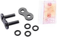 D.I.D Hohlnietschl.did 530 zvmx black raven - thumbnail