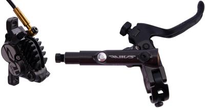 SHIMANO saint br-m820-b disc brake 1700mm rear