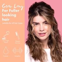 Umberto Giannini Grow Hair Lengthening Conditioner 250ml - thumbnail
