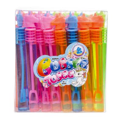 Duckiez Bellenblaas eenhoorn, 48st. Duckiez Bellenblaas eenhoorn, 48st.