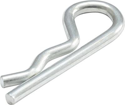 KS TOOLS Ks-tools borgveren assortiment spring cotter pin assortm .