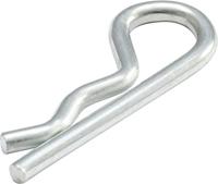 KS TOOLS Ks-tools borgveren assortiment spring cotter pin assortm . - thumbnail