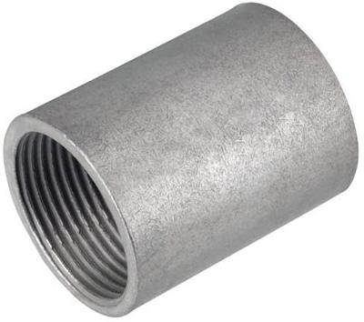 Fränkische Rohrwerke 20450040 Mof Natuur 1 stuk(s)