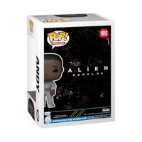 Aliens Romulus Funko Pop Vinyl: Andy - thumbnail