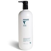 In Shape Hair Volume Shampoo 1000ml - thumbnail