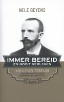 Immer bereid en nooit verlegen - Nele Beyens - ebook - thumbnail