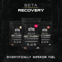SIS Beta Fuel Recovery Chocolade 500g - thumbnail