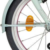 Alpina spatbordstang set 18 ocean glace mint matt - thumbnail