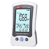Uni-T A37 Kooldioxidemeter Met temperatuurmeting - thumbnail