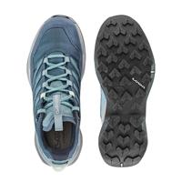 Lowa Maddox Pro GTX Lo Lage Wandelschoen Dames Smoke Blue/Slate Blue 4,5 - thumbnail