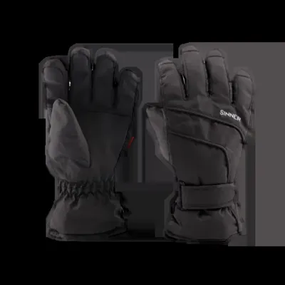 Sinner Mesa Handschoen