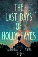 The Last Days of Holly Hayes (English Edition) - thumbnail