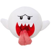 Nintendo pluchen Boo - thumbnail