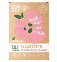The Good Brand Wasstrips - thumbnail