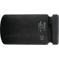 Bahco lange krachtdop 1 maat 24 mm | K9506M-24 - thumbnail