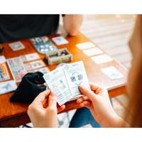 Sagrada: The Great Facades - Life - thumbnail