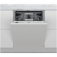 Whirlpool WH6IB14BN7S1S Volledig geïntegreerde vaatwasser - thumbnail