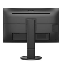 Philips Monitore 276B9/00 LED-monitor Energielabel F (A - G) 60.5 cm (23.8 inch) 2560 x 1440 Pixel 16:9 4 ms HDMI, DisplayPort, Hoofdtelefoon (3.5 mm - thumbnail