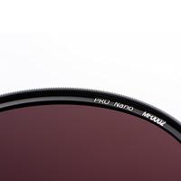 NiSi HUC ND64+CPL 72mm - thumbnail