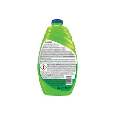 Turtle Wax max-power car wash - 3 niveaus van reinigingskracht - met krachtige reinigingsboosters - voor verwijderen van insectenspatten, zwaar vuil & remstof - super schuimend - 1,42 liter