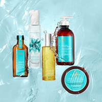 Moroccanoil Brumes Du Maroc Spray 100ml - thumbnail