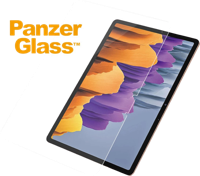 PanzerGlass 7241 schermbeschermer Doorzichtige schermbeschermer Tablet Samsung 1 stuk(s) - thumbnail