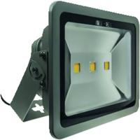 LED schijnwerper floodlight 150W koel wit ESR - thumbnail