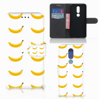 Nokia 7.1 Book Cover Banana - thumbnail