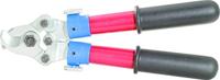 Kabelschaar met isolatie, telescoopgreep, 360-520mm KS Tools 117.1233 - thumbnail