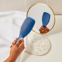 Tangle Teezer Ultimate Detangler Naturally Curly Galactic Blue 1St - thumbnail